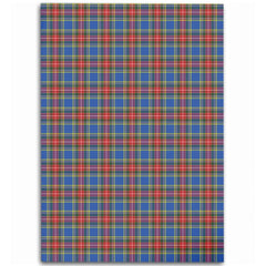 MacBeth Modern Tartan Classic Area Rug