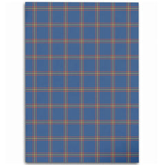 MacLaine of Loch Buie Tartan Classic Area Rug