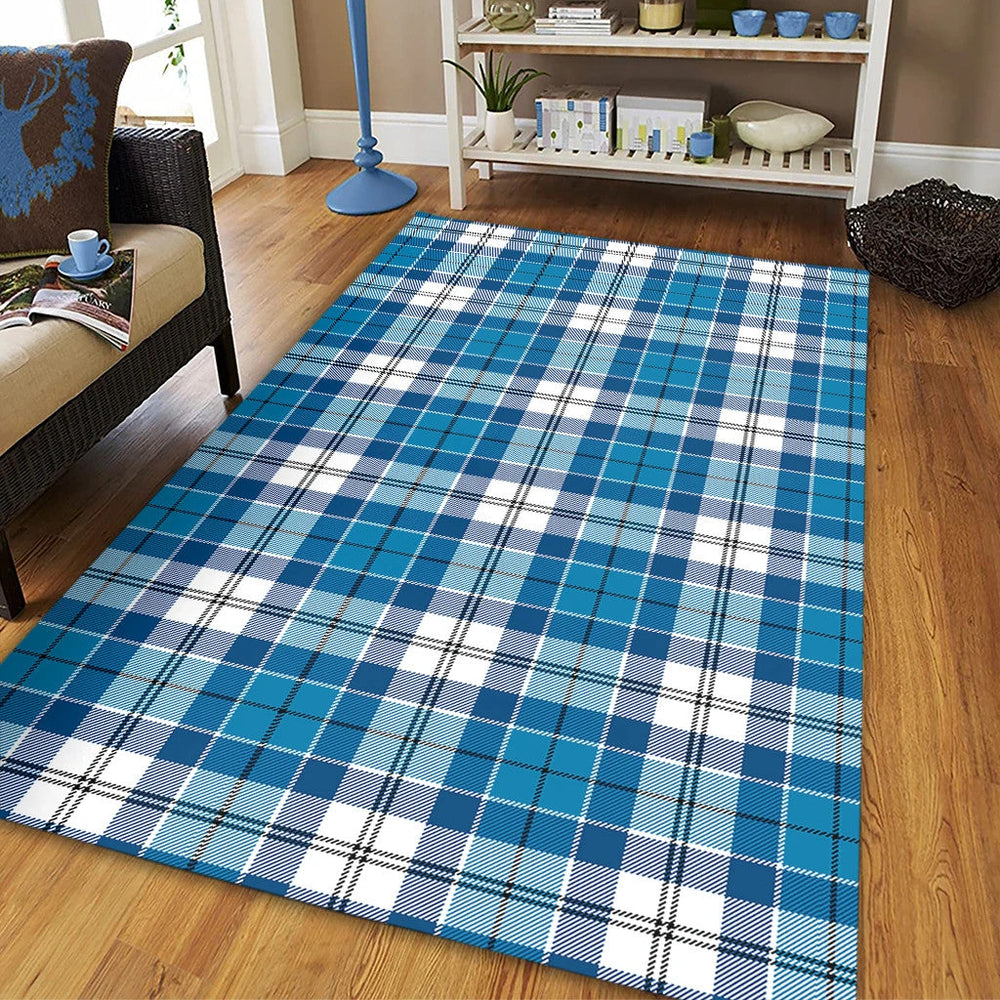 Roberton Tartan Classic Area Rug