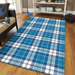 Roberton Tartan Classic Area Rug