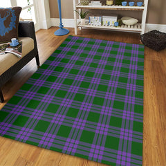 Elphinstone Tartan Classic Area Rug