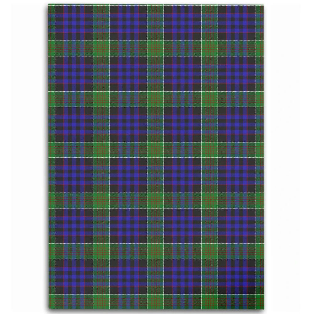 Newman Tartan Classic Area Rug