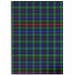 Campbell of Cawdor Modern Tartan Classic Area Rug