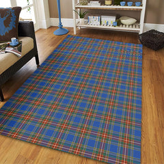 MacBeth Ancient Tartan Classic Area Rug