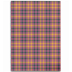 Jacobite Tartan Classic Area Rug