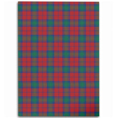 Lindsay Modern Tartan Classic Area Rug
