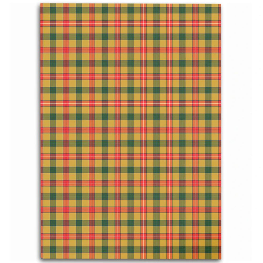 Baxter Modern Tartan Classic Area Rug