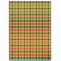 Baxter Modern Tartan Classic Area Rug