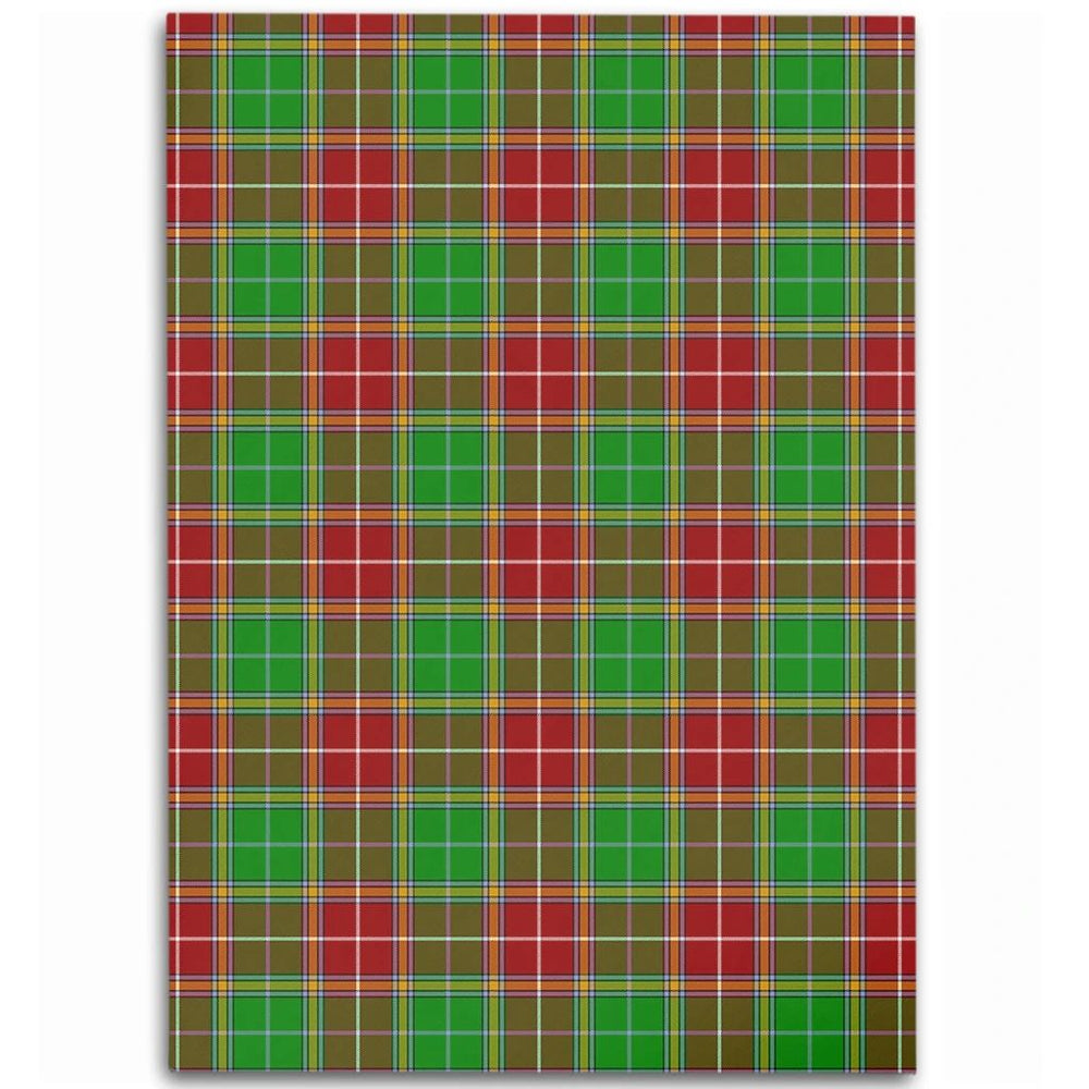 Baxter Tartan Classic Area Rug
