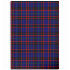 Home Modern Tartan Classic Area Rug