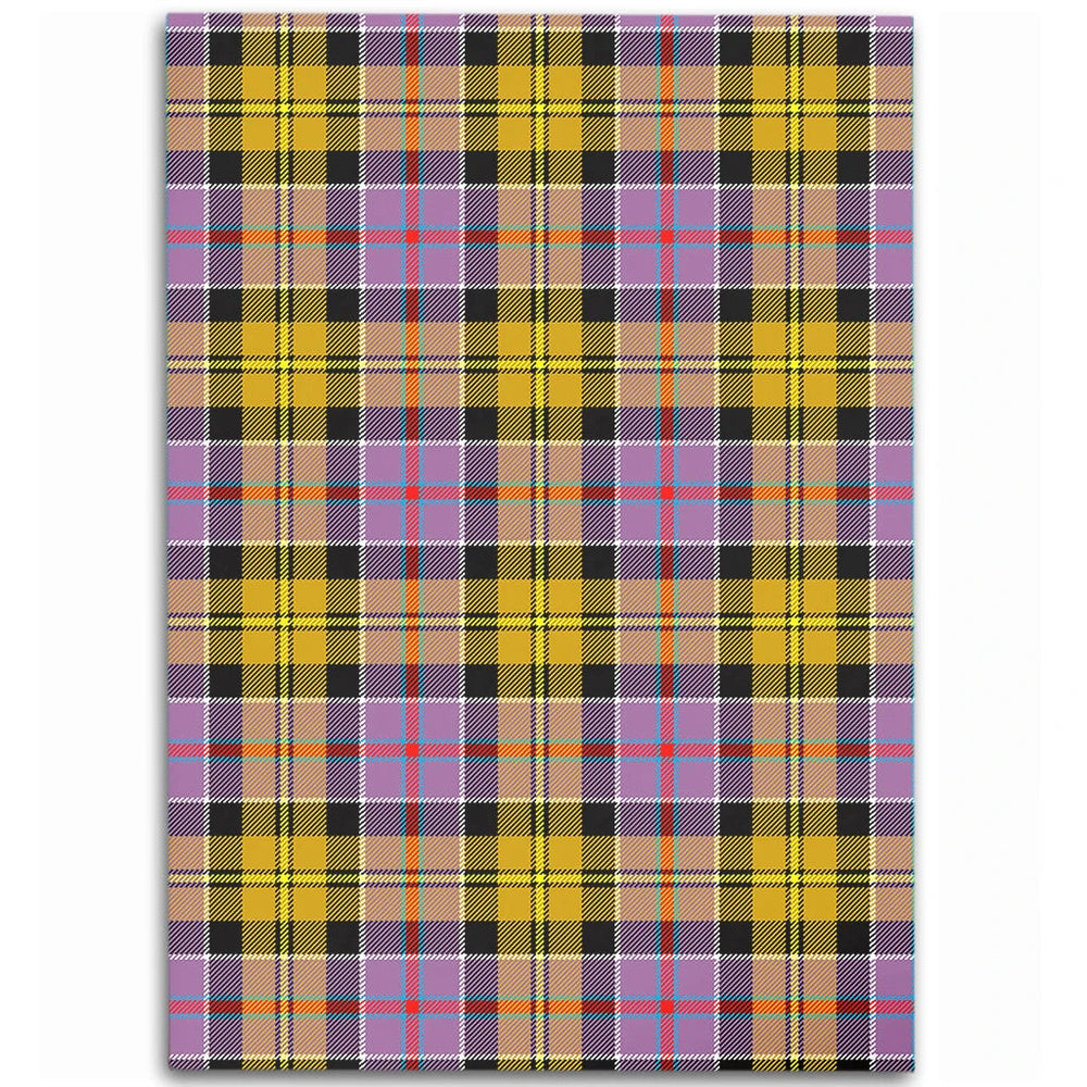 Culloden Ancient Tartan Classic Area Rug