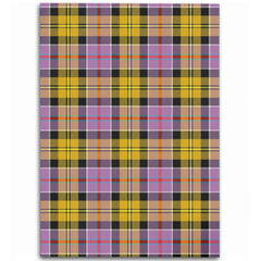 Culloden Ancient Tartan Classic Area Rug