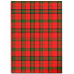 Maxwell Modern Tartan Classic Area Rug
