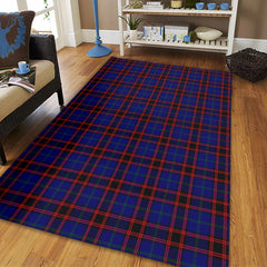 Home Modern Tartan Classic Area Rug