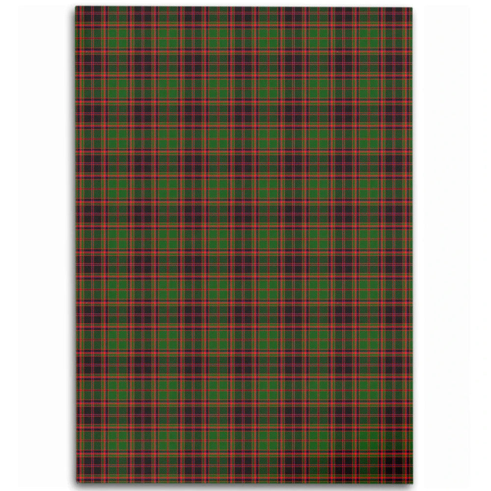 Buchan Modern Tartan Classic Area Rug
