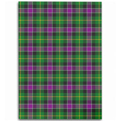 Selkirk Tartan Classic Area Rug