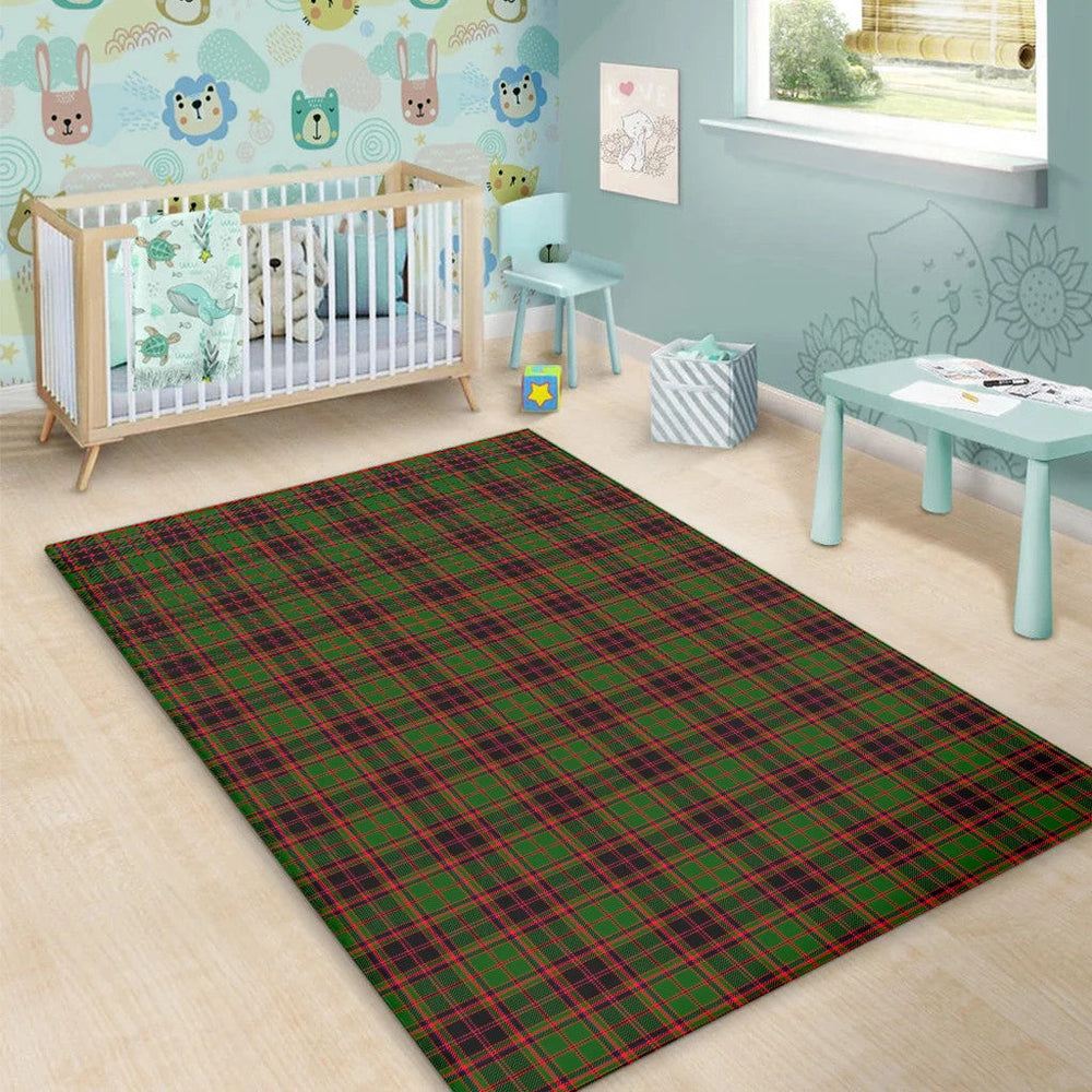 Buchan Modern Tartan Classic Area Rug