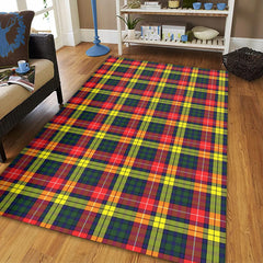 Buchanan Modern Tartan Classic Area Rug