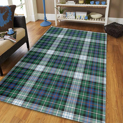 MacKenzie Dress Ancient Tartan Classic Area Rug