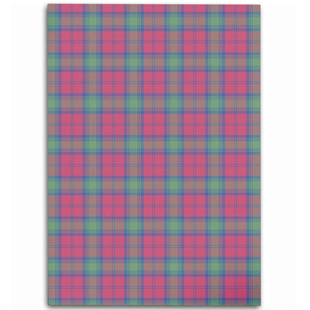 Lindsay Ancient Tartan Classic Area Rug