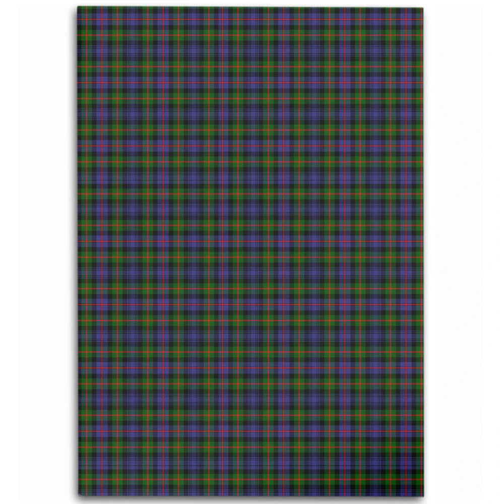 Murray of Atholl Modern Tartan Classic Area Rug