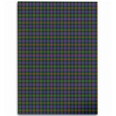 Murray of Atholl Modern Tartan Classic Area Rug