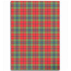 MacLean of Duart Modern Tartan Classic Area Rug