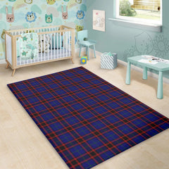Home Modern Tartan Classic Area Rug