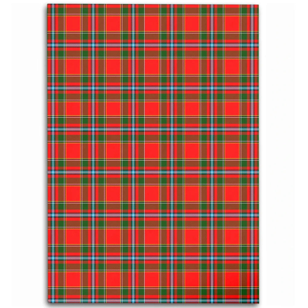 Drummond of Perth Tartan Classic Area Rug