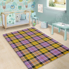 Culloden Ancient Tartan Classic Area Rug