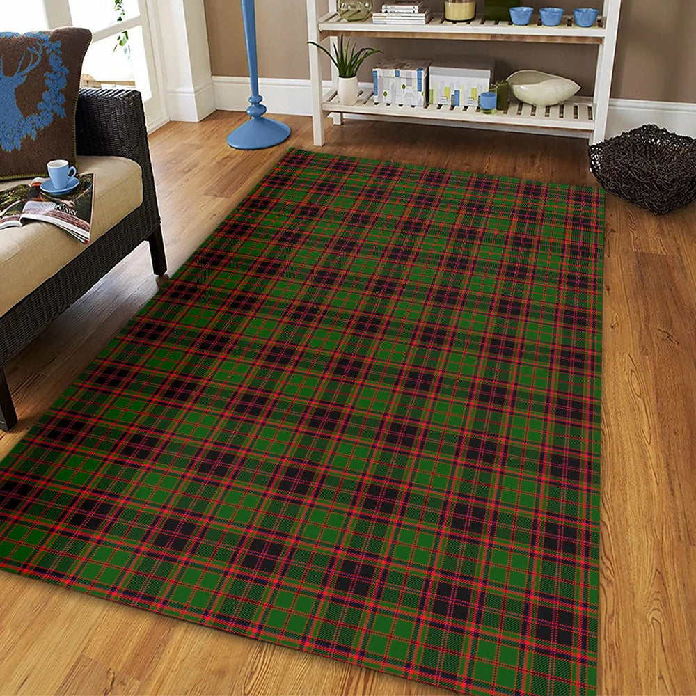 Buchan Modern Tartan Classic Area Rug