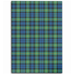 Gordon Ancient Tartan Classic Area Rug