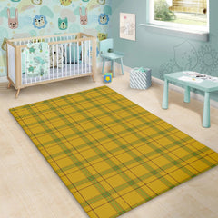 Houston Tartan Classic Area Rug