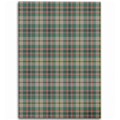 Craig Ancient Tartan Classic Area Rug