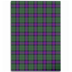 Armstrong Modern Tartan Classic Area Rug