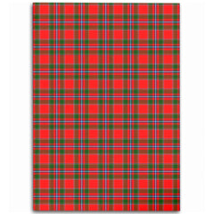 Perthshire District Tartan Classic Area Rug