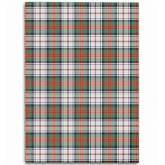 MacDuff Dress Ancient Tartan Classic Area Rug