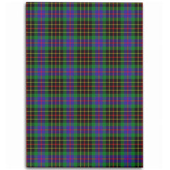 Brodie Hunting Modern Tartan Classic Area Rug