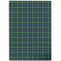 Gordon Modern Tartan Classic Area Rug
