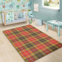 Buchanan Old Set Tartan Classic Area Rug