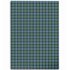 Malcolm Ancient Tartan Classic Area Rug