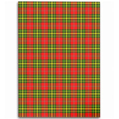 Leask Tartan Classic Area Rug