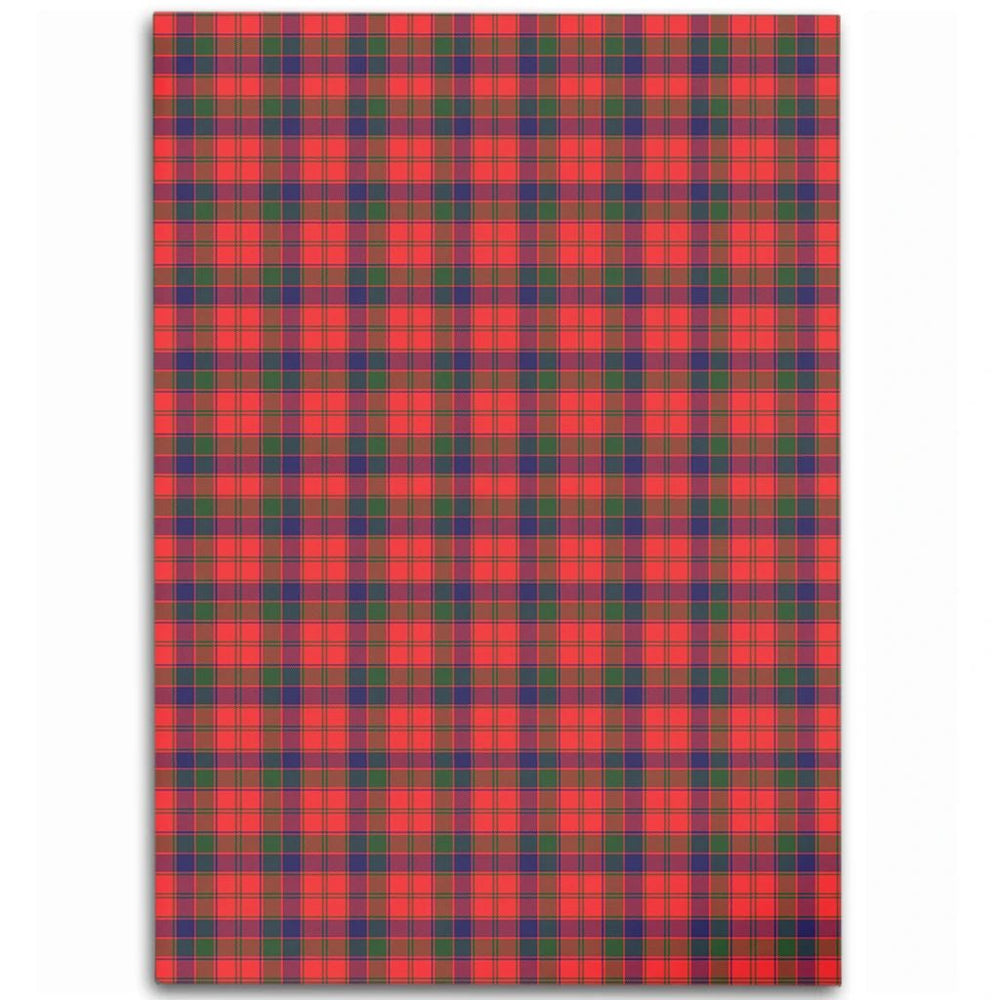 Robertson Modern Tartan Classic Area Rug