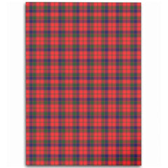 Robertson Modern Tartan Classic Area Rug