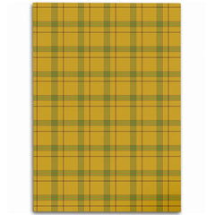 Houston Tartan Classic Area Rug