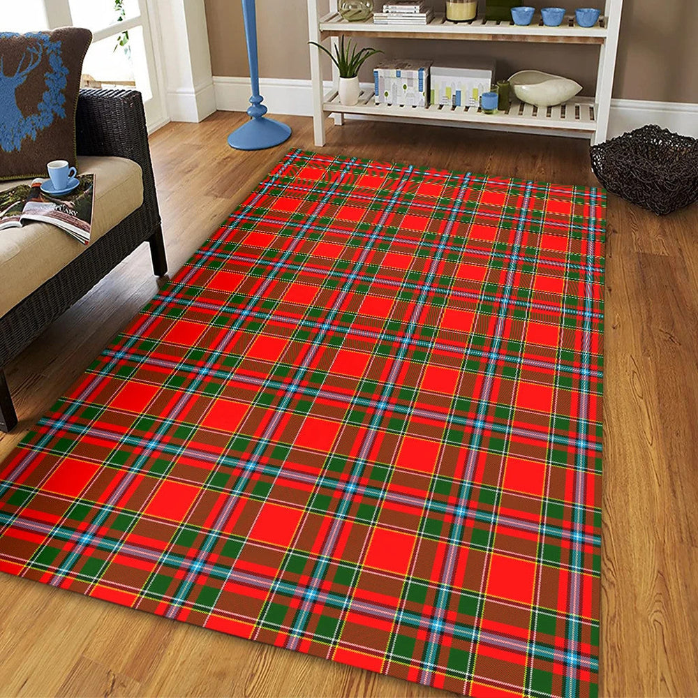 Drummond of Perth Tartan Classic Area Rug