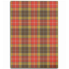 Buchanan Old Set Tartan Classic Area Rug