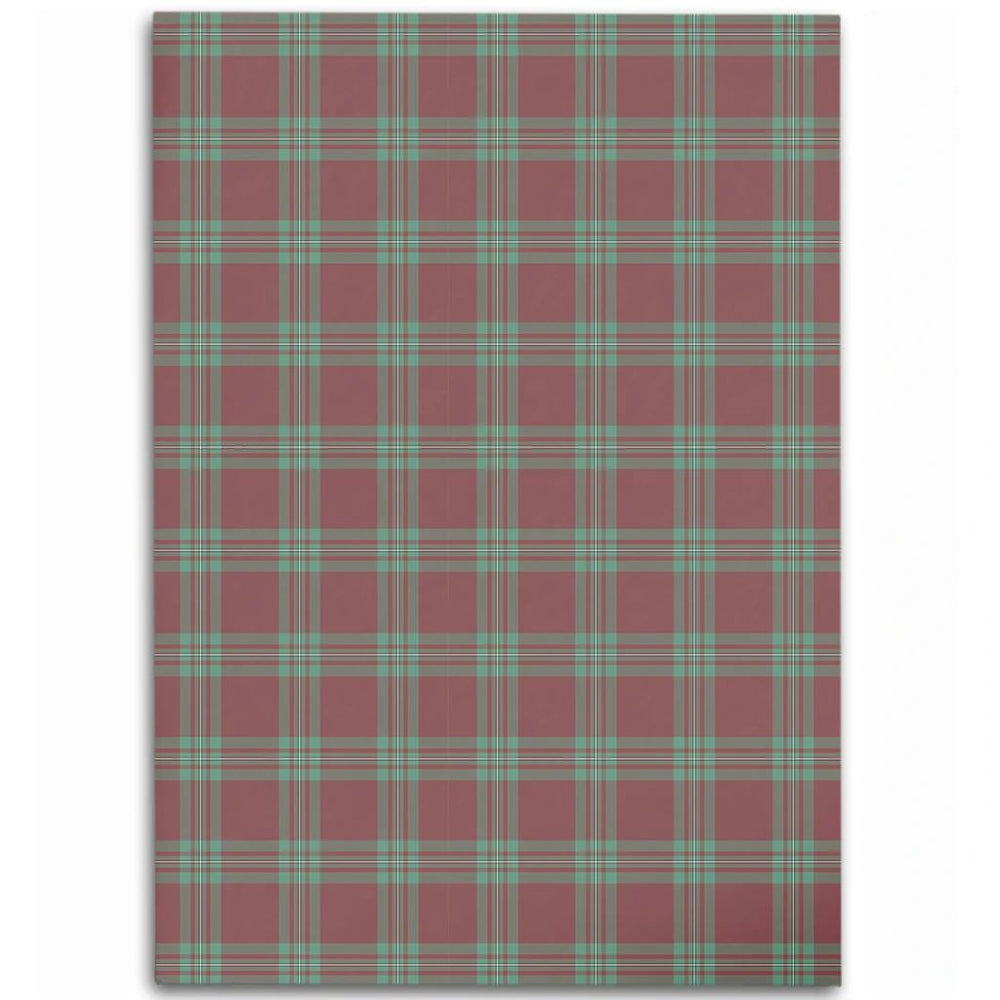 MacGregor Hunting Ancient Tartan Classic Area Rug
