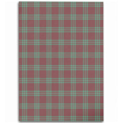 MacGregor Hunting Ancient Tartan Classic Area Rug