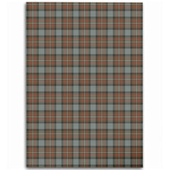 Fergusson Weathered Tartan Classic Area Rug